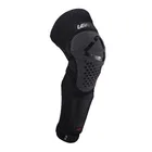 Leatt chrániče kolien 3DF 5.0 Evo EXT, Black