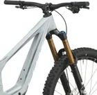 Scott Ransom 10, Quarry Grey