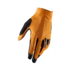 LEATT rukavice MTB 1.0 GripR, Lager Yellow