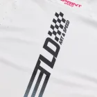 Pánsky dres s dlhým rukávom TLD Sprint Pro Turbo Pumice
