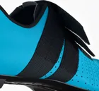 Tretry Fizik Tempo Powerstrap R5 Blue - Black