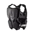 LEATT chránič hrudníka Chest protector 3.5, Black