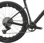 Scott Addict Gravel 20, Watery Black