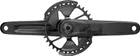 Kľuky SRAM Eagle 70 CL55 DUB 170BLK2G32TTYPST
