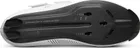 Tretry Fizik Vento Powerstrap Aeroweave White/White