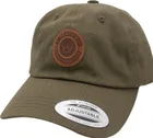Šiltovka Peaty's Pubwear 6 Panel Cap - Speed Products Badge Buck