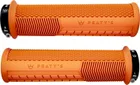 Gripy Peaty's Monarch Knurl Thick Mango