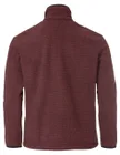 Vaude funkčná bunda Neyland Fleece, pánska, dark oak