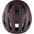 ALPINA cyklistická prilba TAUNUS GRAVEL MIPS, ox black matt