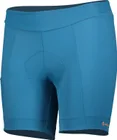 Dámske kraťasy Scott Endurance 20 ++, Celestial Blue/Camellia Pink