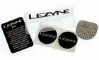 LEZYNE Sada samolepiacich záplat SMART KIT 6 ks záplat + na plášť