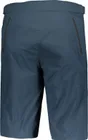 Pánske kraťasy Scott Endurance LS/Fit s vložkou, Nightfall Blue