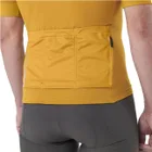 Pánsky dres s krátkym rukávom Mavic Aksium Mineral Yellow
