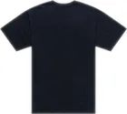 Tričko s krátkym rukávom TLD Deuces Black