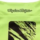 Dres s dlhým rukávom TLD Skyline Chill Rockslide Glo Yellow