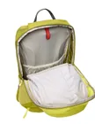 Vaude turistický batoh Wizard 18+4 light leaf