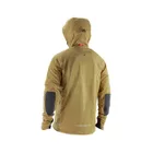 LEATT bunda MTB ThermaFlow 6.0, Brass Brown