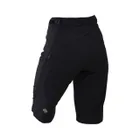 LEATT šortky MTB Trail 2.0 Women, Ghost Black