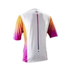 LEATT dres krátky rukáv MTB Gravity 4.0, Pinata Purple