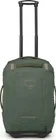 Cestovná taška Osprey Transporter Wheeled Duffel 40 Pine Leaf