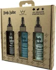 Štartovacia sada Peaty's LinkLube All Seasons