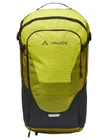 Vaude cyklistický batoh Moab 15 II, unisex, jasná zelená