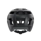 ALPINA MTB Prilba TAUNUS čierna (black-grey matt)