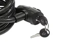 Zámok RFR Spiral Cable Lock 12 x 1800 mm
