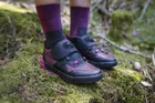 Vaude cyklistická obuv AM Moab Tech, unisex, black