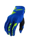 KENNY TITANIUM D3O gloves