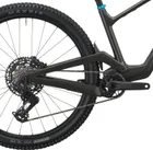 Scott Spark DC 30, Carbon Black
