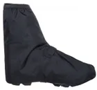 Vaude návleky na tretry Bike Gaiter short, unisex, black