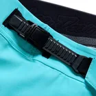 Pánske nohavice TLD Sprint Ultra Mono Real Teal