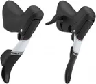 microSHIFT radiace a brzdové páky CENTOS SB-R502B 2x10sp.