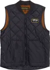 Vesta TLD Ruckus Ride Vest Mono Carbon