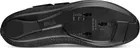 Tretry Fizik Vento Powerstrap Aeroweave Carbon Black - Black