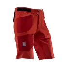 LEATT šortky MTB AllMtn 3.0 Glow