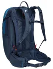 Vaude turistický batoh Wizard 24+4 baltic sea
