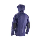 LEATT neprmokavá bunda MTB HydraDri 5.0, Galaxy Blue