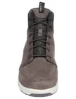 Vaude zimné topánky UBN Kiruna II Mid STX, pánske, anthracite