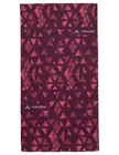 Vaude nákrčník Multitube, unisex, cassis