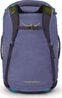 Cestovná taška Osprey Transporter Duffel 65 Euphoria Purple