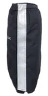 Vaude návleky na tretry Bike Gaiter short, unisex, black