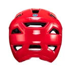 LEATT prilba MTB AllMtn 3.0, Red