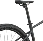 Scott Contrail 10, Spinel Black