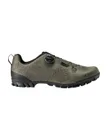 Vaude cyklistické tretry TVL Skoj, pánske, khaki