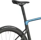 Scott Addict RC Team, Watery Blue/carbon Black