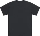 Tričko s krátkym rukávom TLD Stamp Black Heather