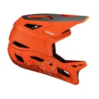 Leatt cyklistická prilba MTB Gravity 4.0 V24, Coral