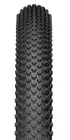 FORCE plášť 24 x 1,95, IA-2549, drôtový, čierny